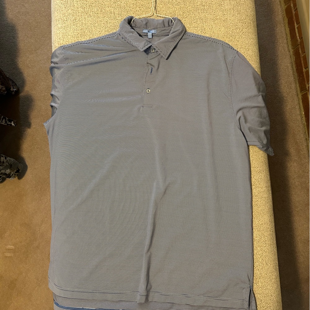 Genteal polo